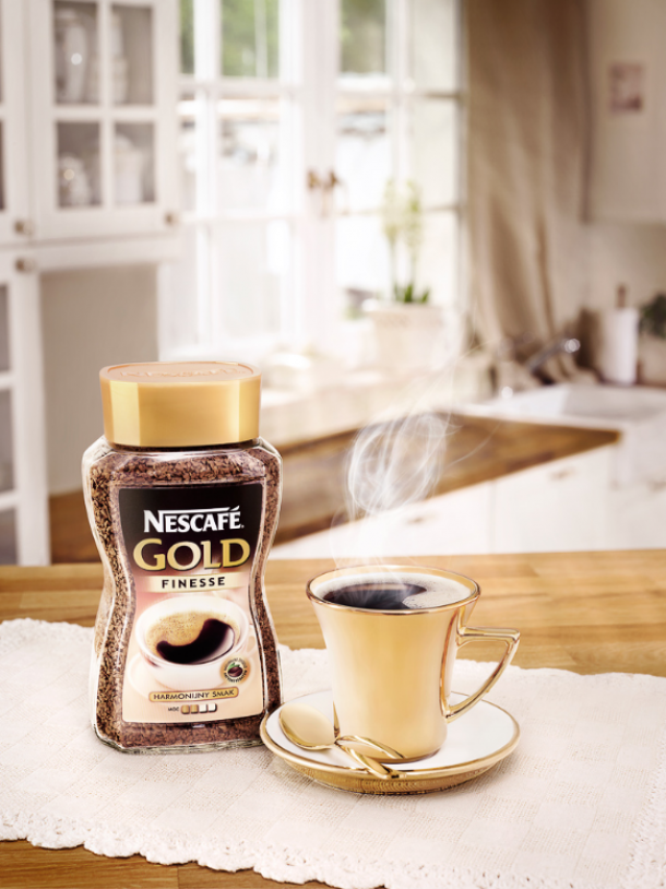 Nescafe 