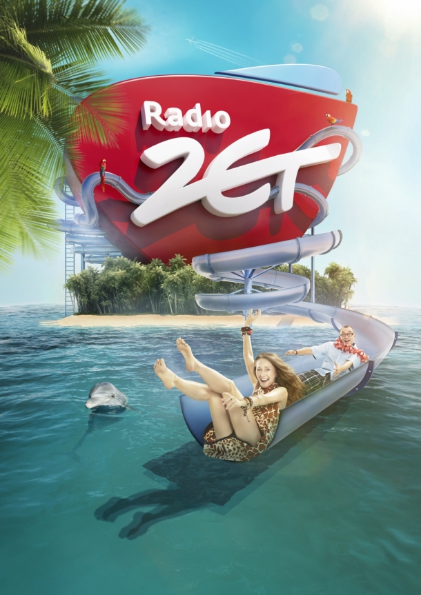 RADIO ZET