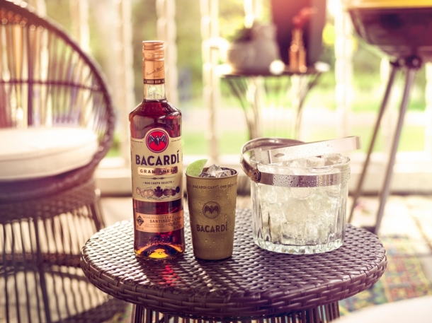 Bacardi